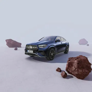 Mercedes Gle 2023 Gama 03