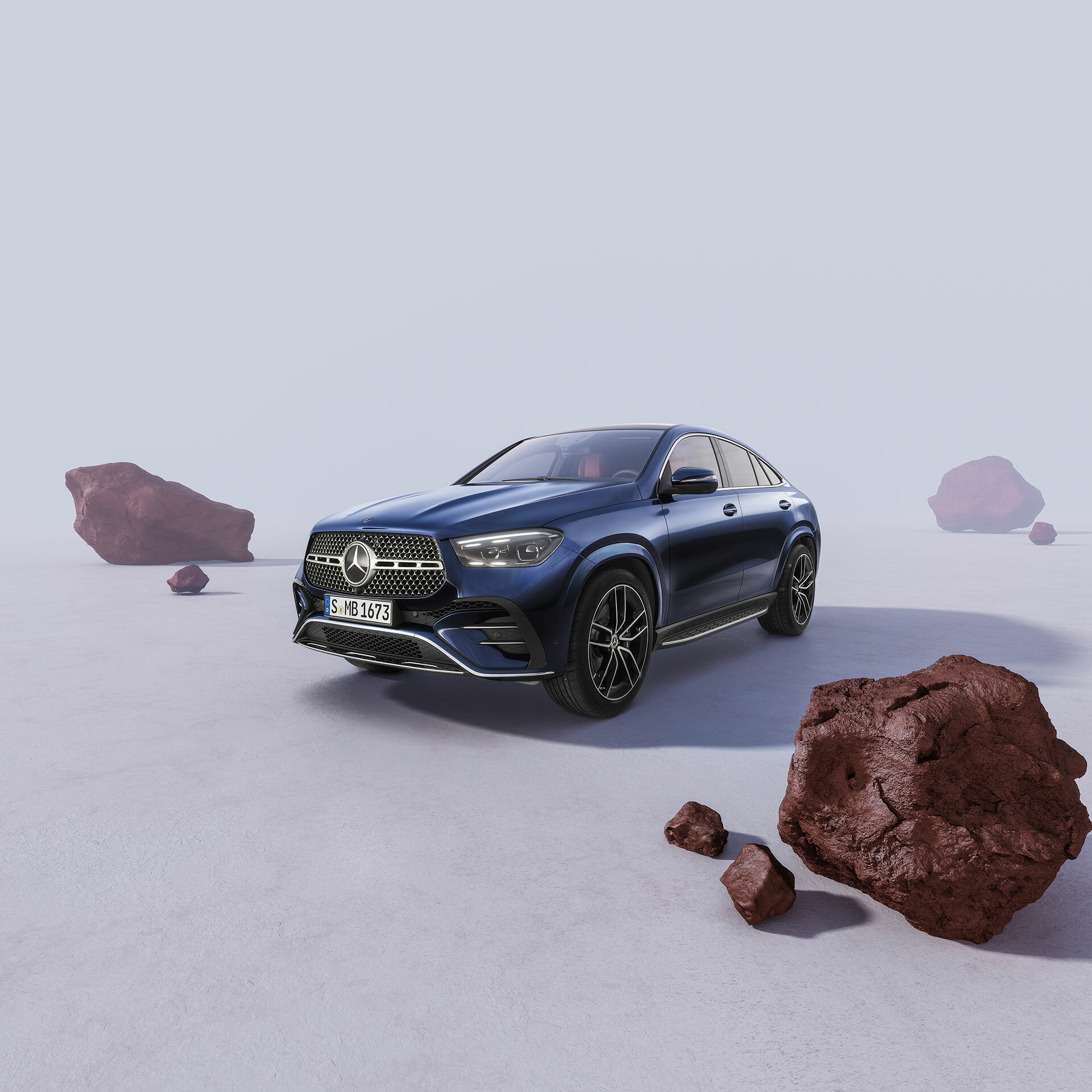 Mercedes Gle 2023 Gama 03
