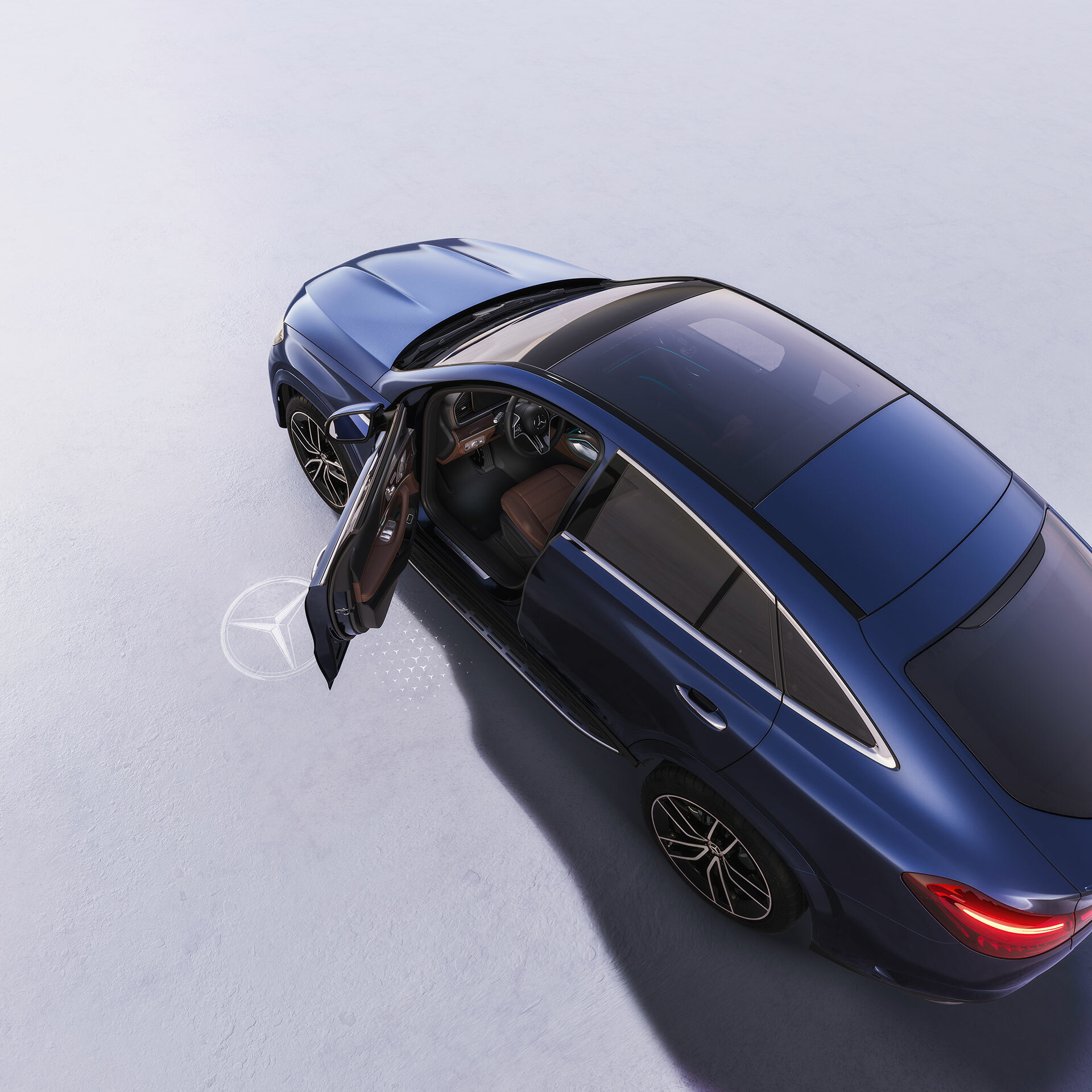 Mercedes Gle 2023 Gama 04
