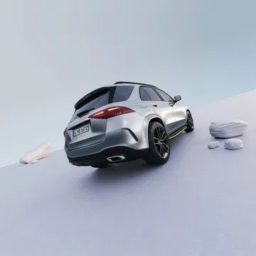 Mercedes Gle 2023 Gama 07