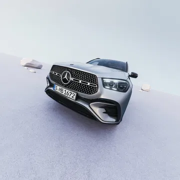 Mercedes Gle 2023 Gama 08