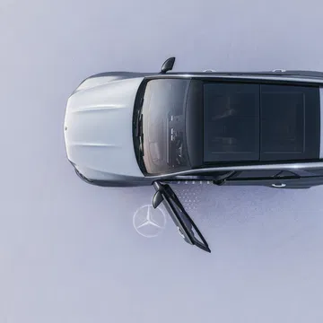 Mercedes Gle 2023 Gama 10