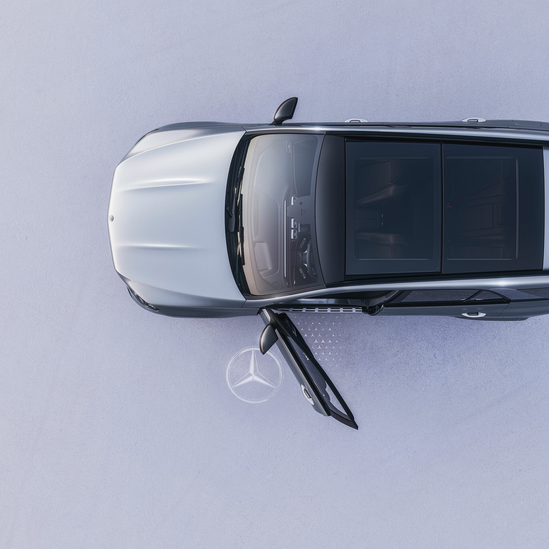 Mercedes Gle 2023 Gama 10