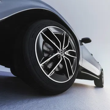 Mercedes Gle 2023 Gama 12