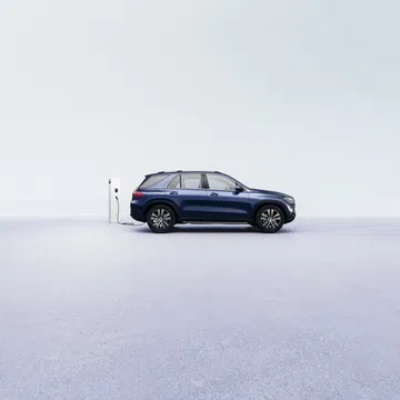 Mercedes Gle 2023 Gama 13