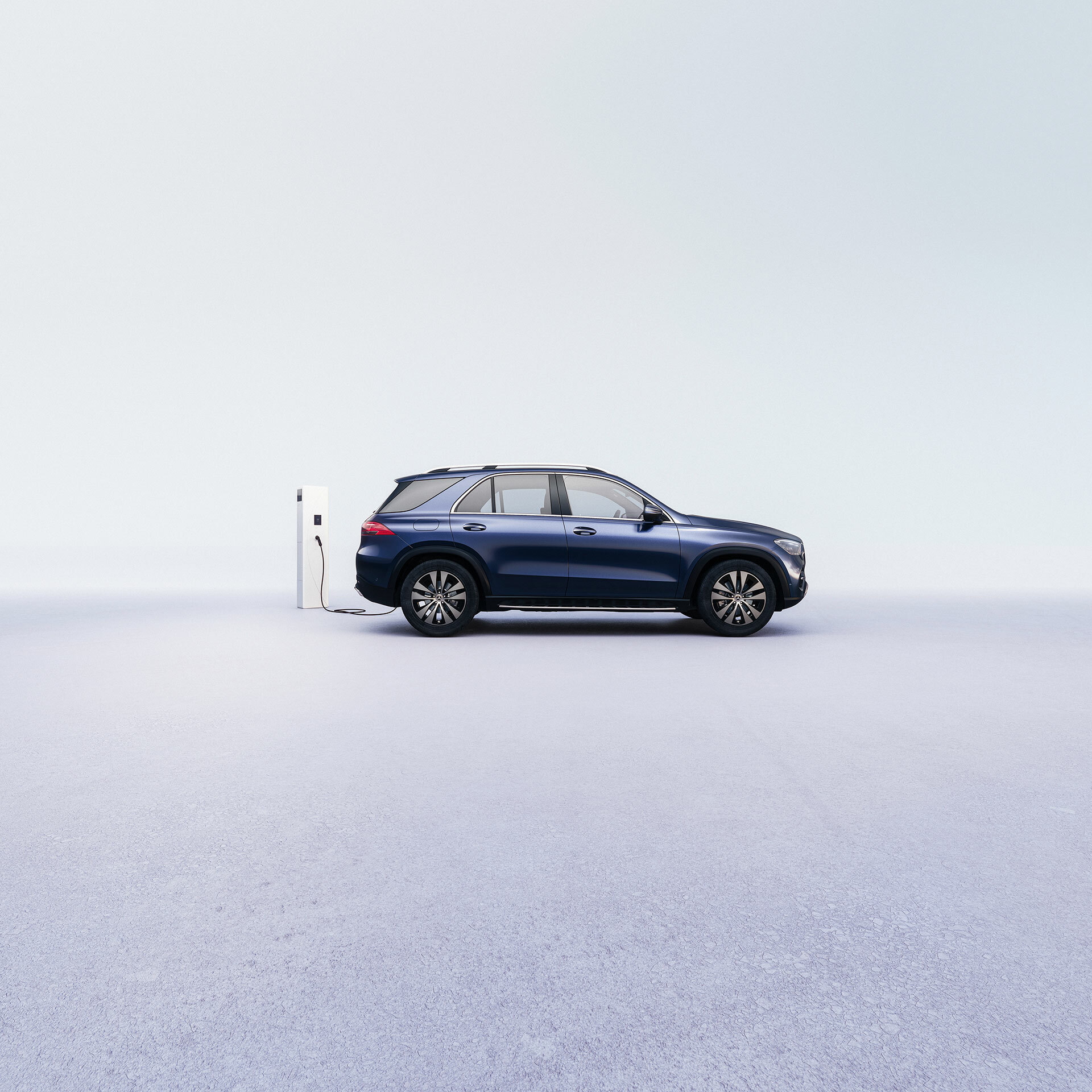 Mercedes Gle 2023 Gama 13