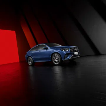 Mercedes Gle Coupe 2023 04
