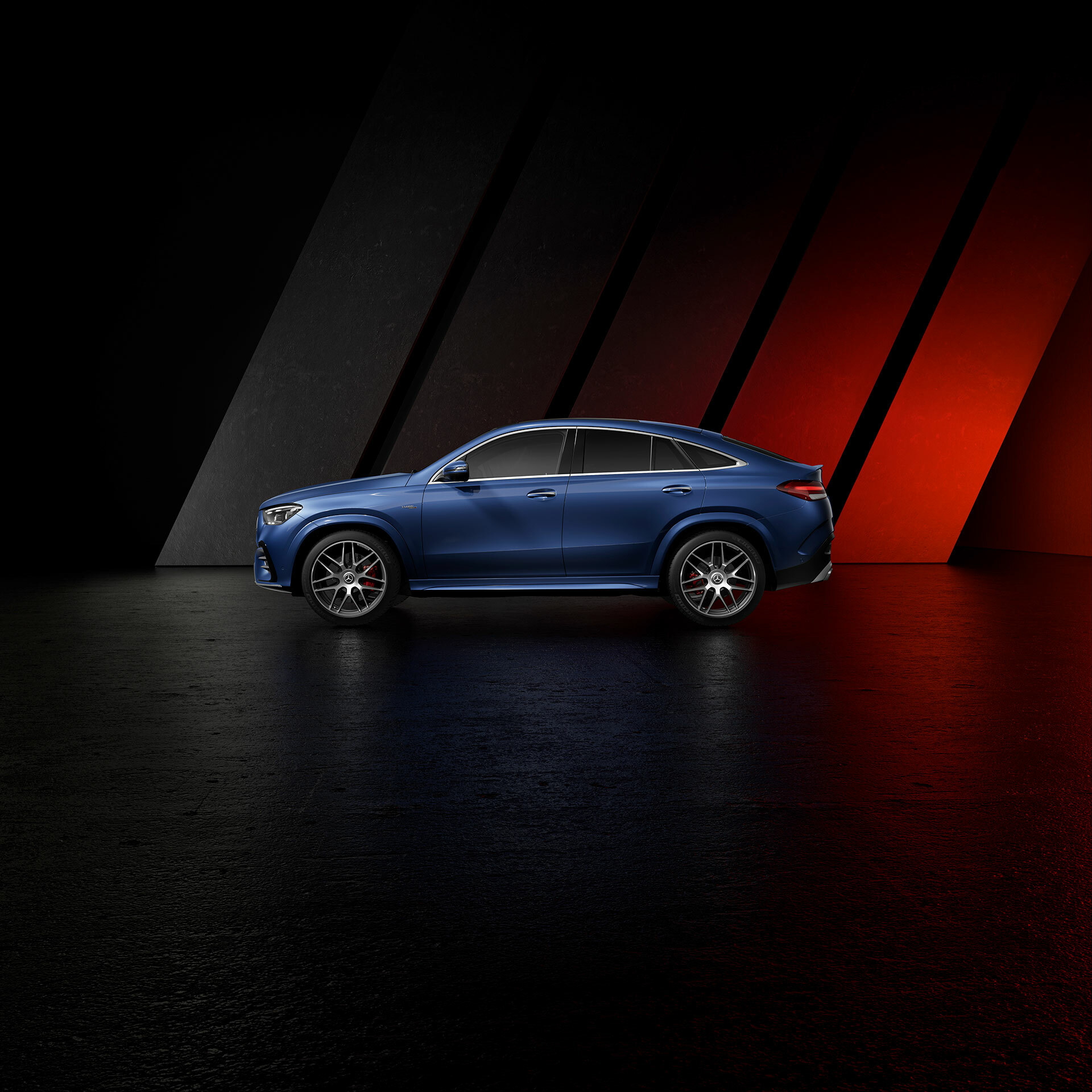 Mercedes Gle Coupe 2023 05