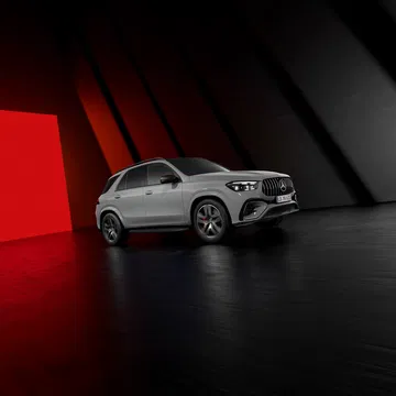 Mercedes Gle Suv 2023 03