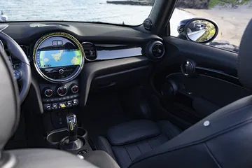 Mini Se Electrico Descapotable Edicion Limitada 13