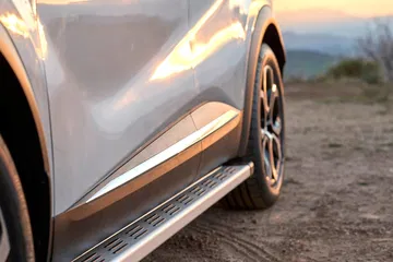 Mitsubishi Asx 2023 100