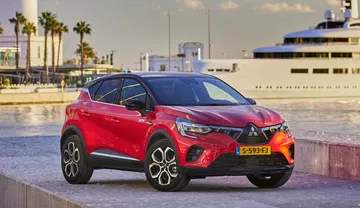 Mitsubishi Asx 2023 102