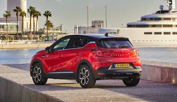 Mitsubishi Asx 2023 103