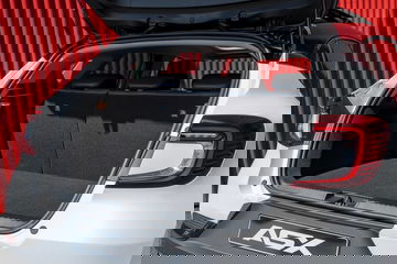 Mitsubishi Asx 2023 21