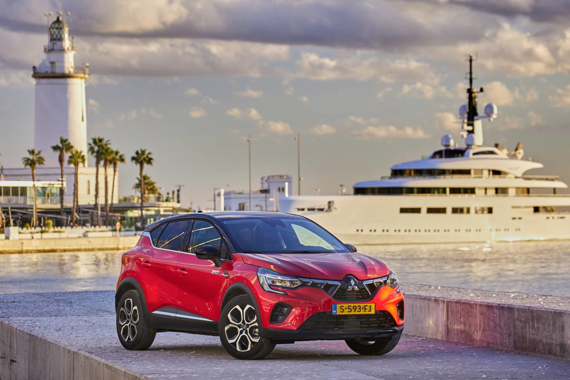Mitsubishi Asx 2023 26