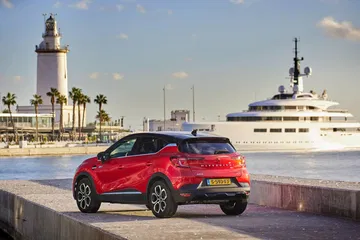 Mitsubishi Asx 2023 27