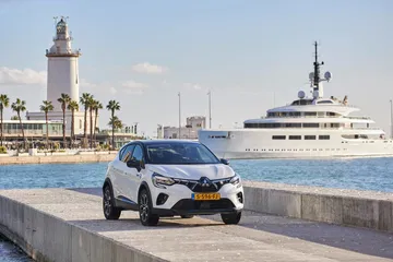 Mitsubishi Asx 2023 28