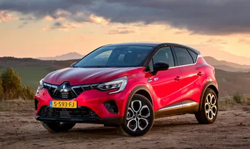 Mitsubishi Asx 2023 32