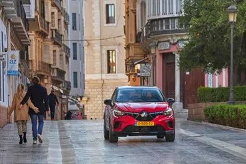 Mitsubishi Asx 2023 38