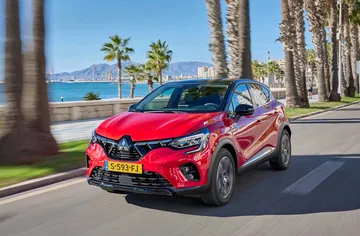 Mitsubishi Asx 2023 39