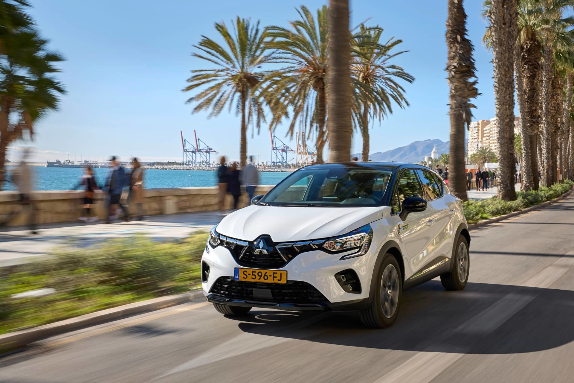Mitsubishi Asx 2023 43