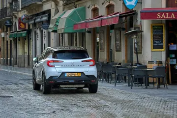 Mitsubishi Asx 2023 44