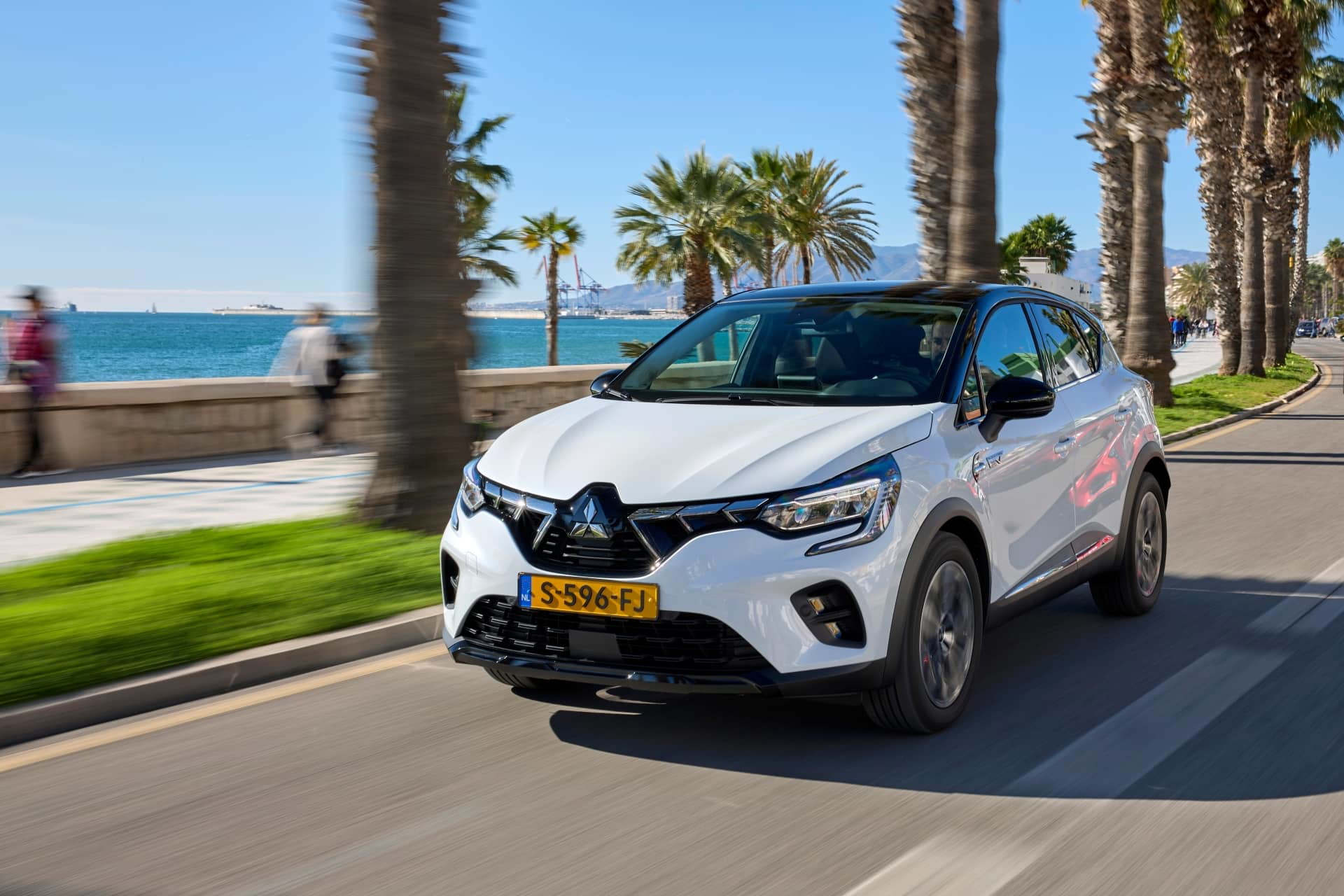 Mitsubishi Asx 2023 50
