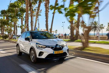 Mitsubishi Asx 2023 52