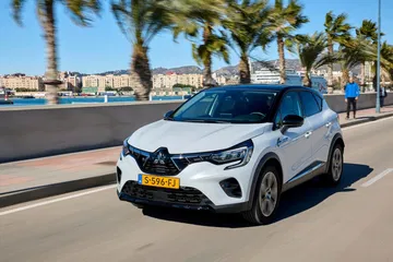 Mitsubishi Asx 2023 54