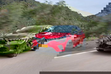 Imagen del Mitsubishi ASX
