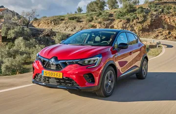 Mitsubishi Asx 2023 58