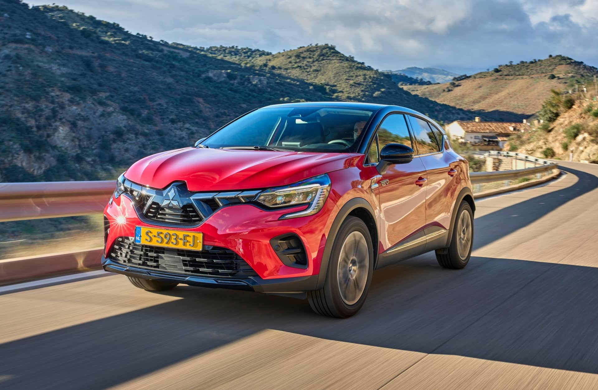 Mitsubishi Asx 2023 59
