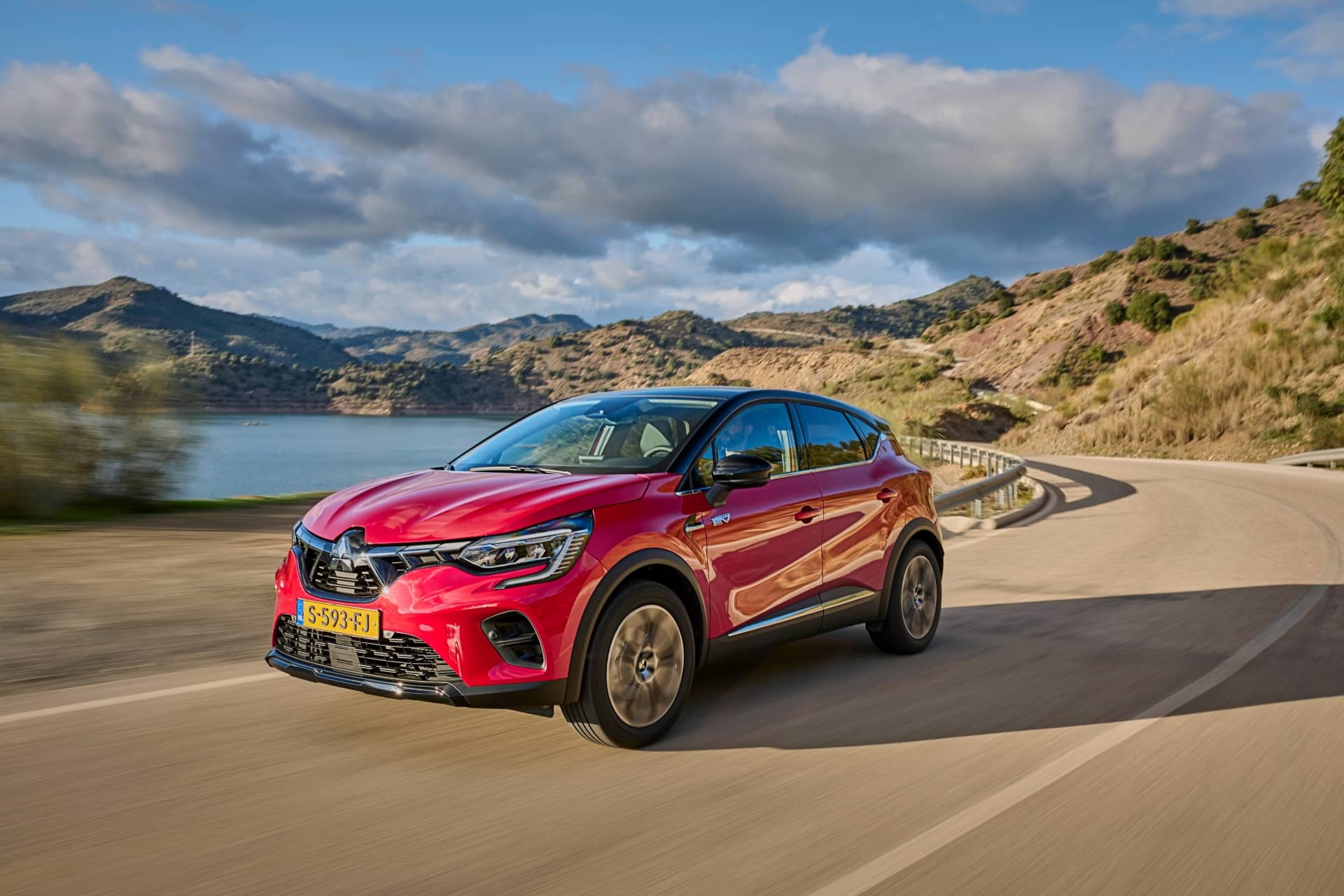 Mitsubishi Asx 2023 63
