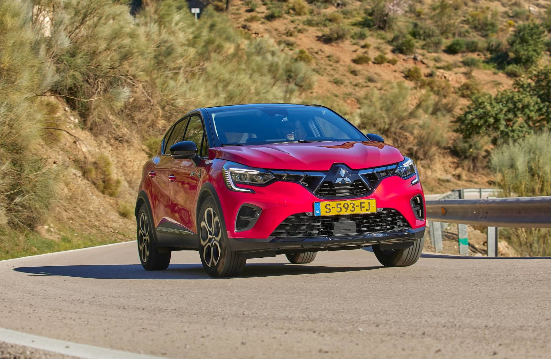 Mitsubishi Asx 2023 69