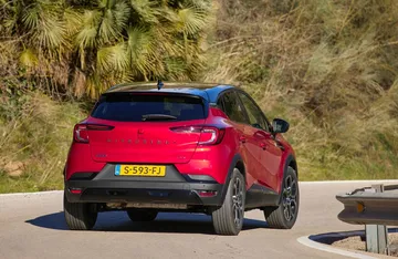 Mitsubishi Asx 2023 70