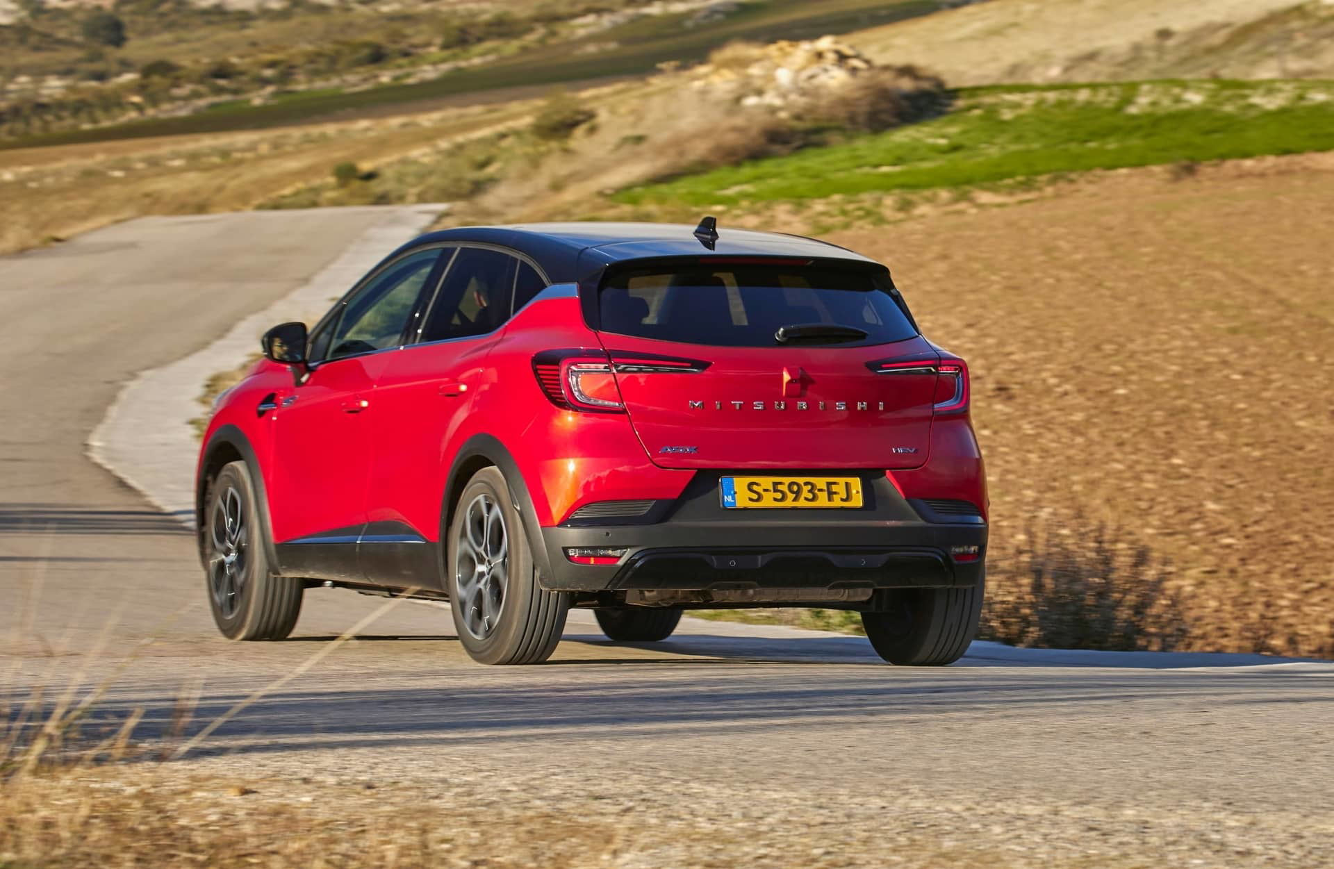 Mitsubishi Asx 2023 74