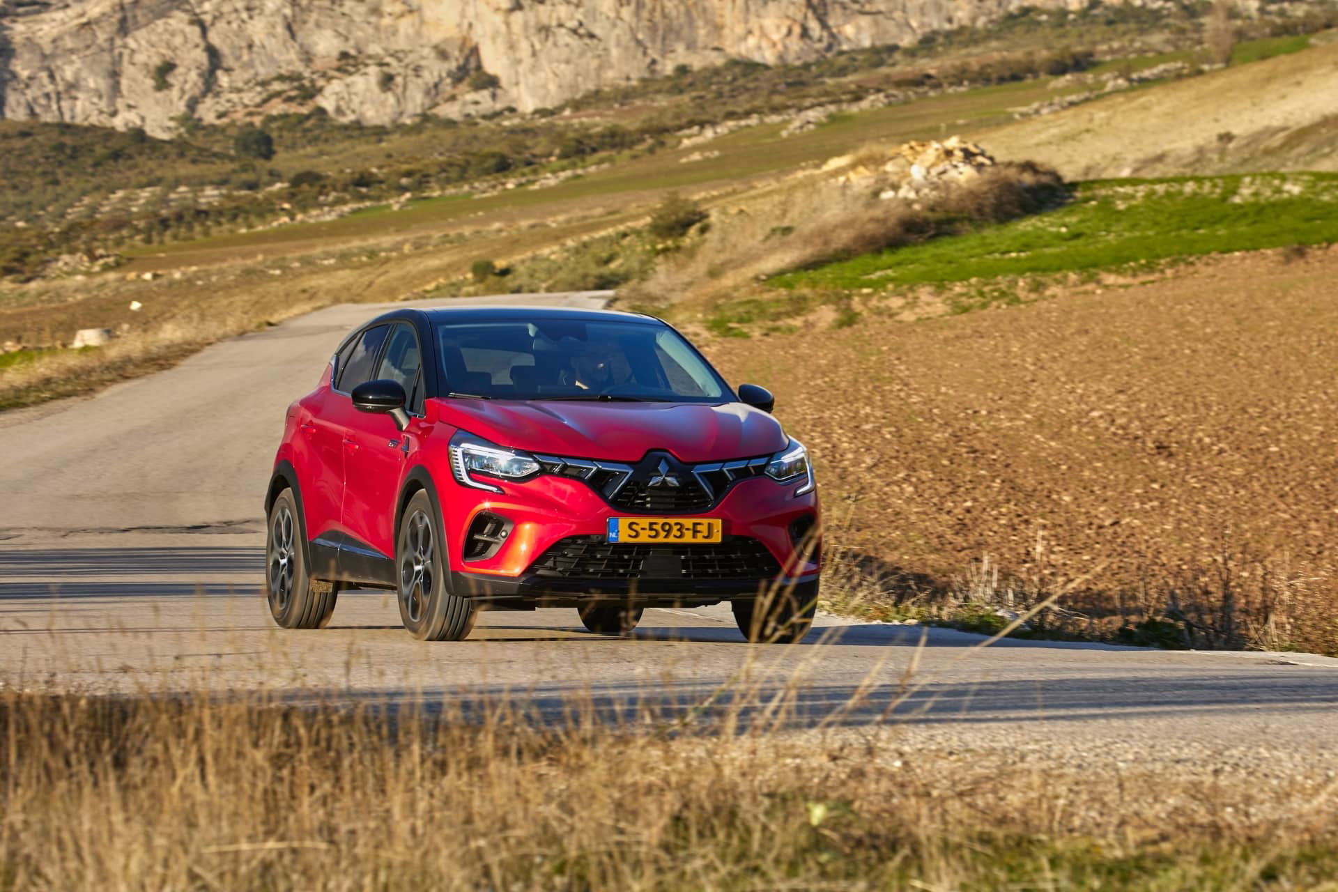 Mitsubishi Asx 2023 75