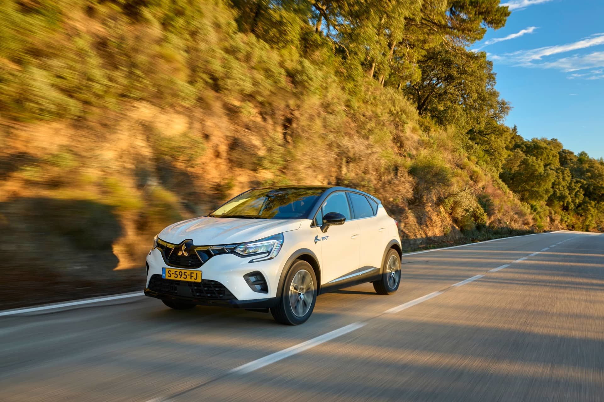 Mitsubishi Asx 2023 77