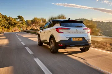 Mitsubishi Asx 2023 84