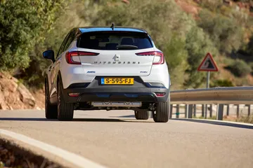 Mitsubishi Asx 2023 87