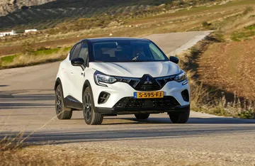 Mitsubishi Asx 2023 88