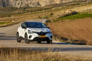 Mitsubishi Asx 2023 89