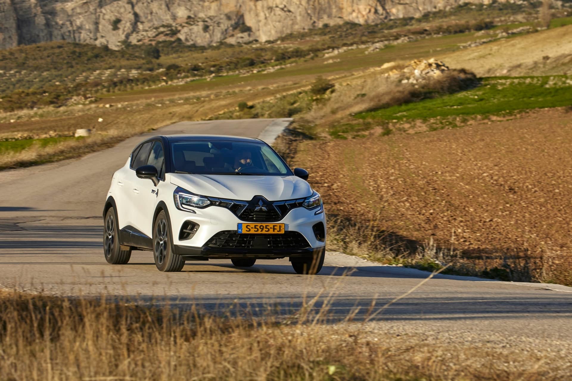 Mitsubishi Asx 2023 89