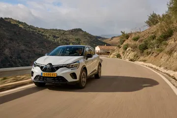 Mitsubishi Asx 2023 91