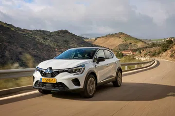 Mitsubishi Asx 2023 92