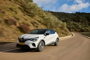 Mitsubishi Asx 2023 94