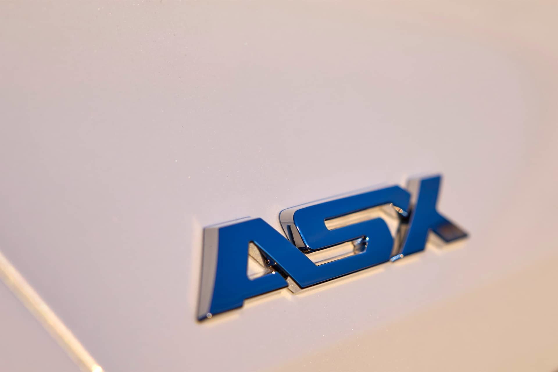 Mitsubishi Asx 2023 99