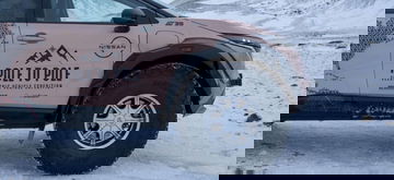 Nissan Ariya Polo Norte Sur 00