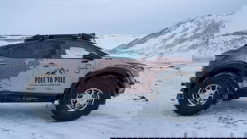 Nissan Ariya Polo Norte Sur 03