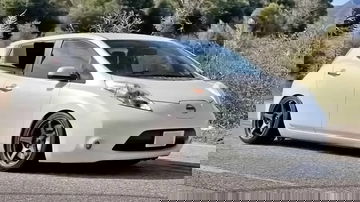 Nissan Leaf Motor Kawasaki 023 01